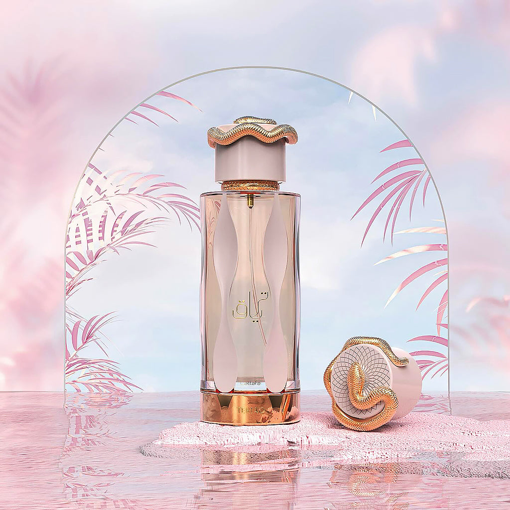LATTAFA Teriaq Eau de Parfum (SPECIAL OFFER)