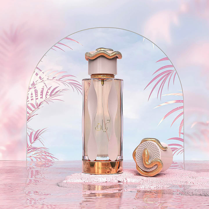LATTAFA Teriaq Eau de Parfum (SPECIAL OFFER)