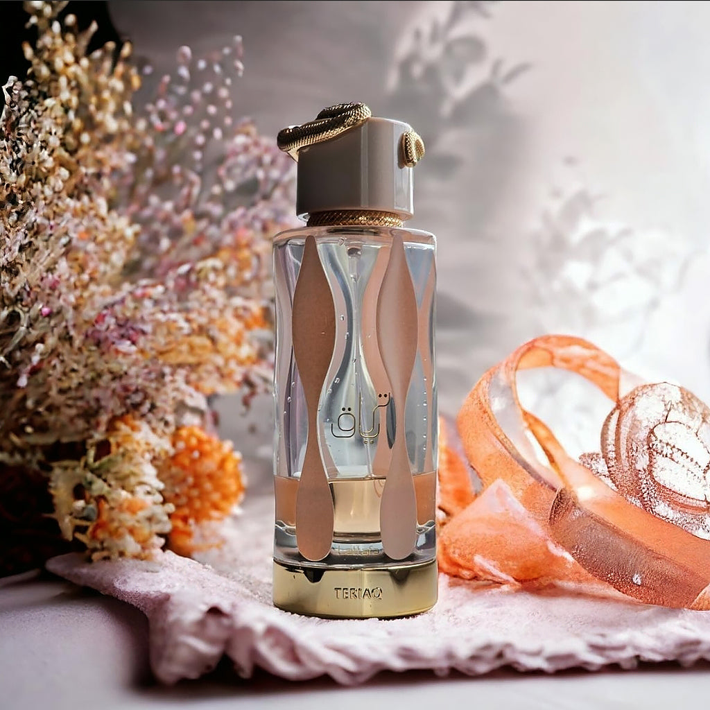 LATTAFA Teriaq Eau de Parfum (SPECIAL OFFER)