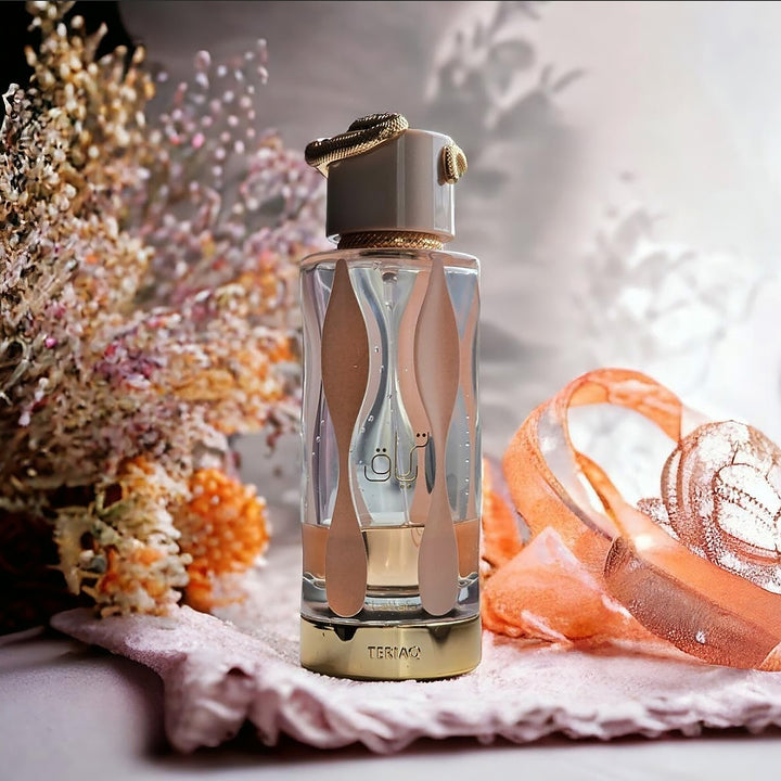 LATTAFA Teriaq Eau de Parfum (SPECIAL OFFER)