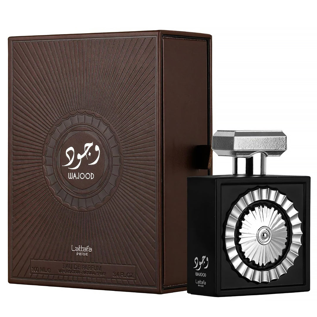 LATTAFA Wajood Eau de Parfum