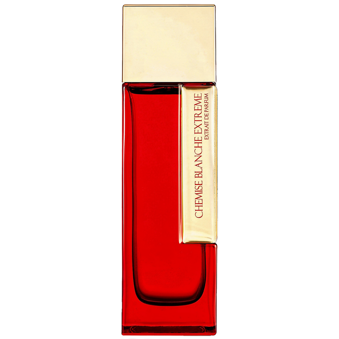 LAURENT MAZZONE Chemise Blanche Extreme Extrait De Parfum