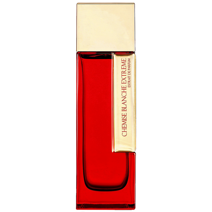 LAURENT MAZZONE Chemise Blanche Extreme Extrait De Parfum