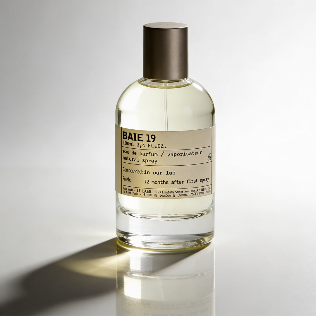 LE LABO Baie 19 Eau de Parfum