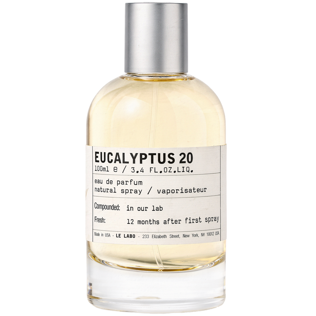 LE LABO Eucalyptus 20 Eau de Parfum