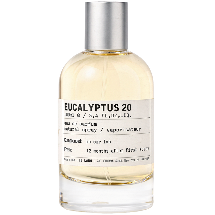 LE LABO Eucalyptus 20 Eau de Parfum