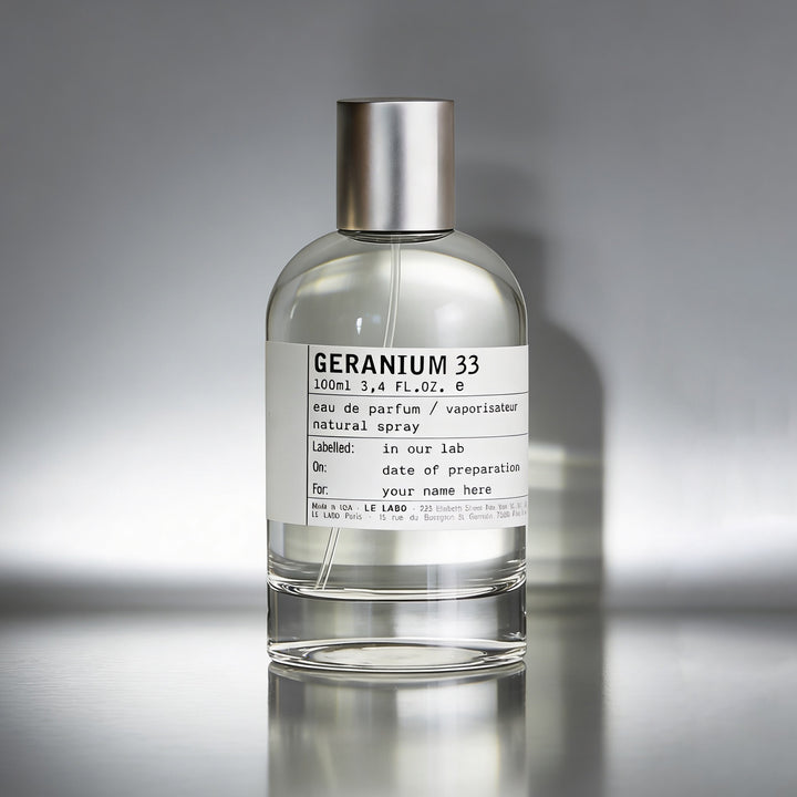 LE LABO Geranium 33 Limited Release Eau de Parfum