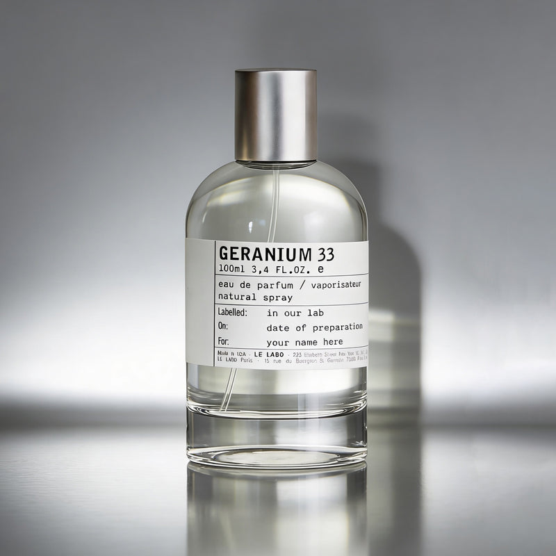 LE LABO Geranium 33 Limited Release Eau de Parfum