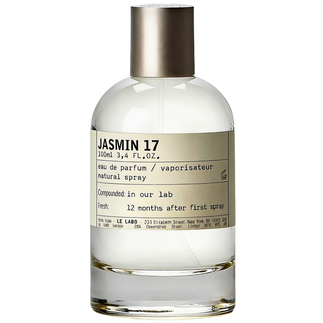 LE LABO Jasmin 17 Eau de Parfum