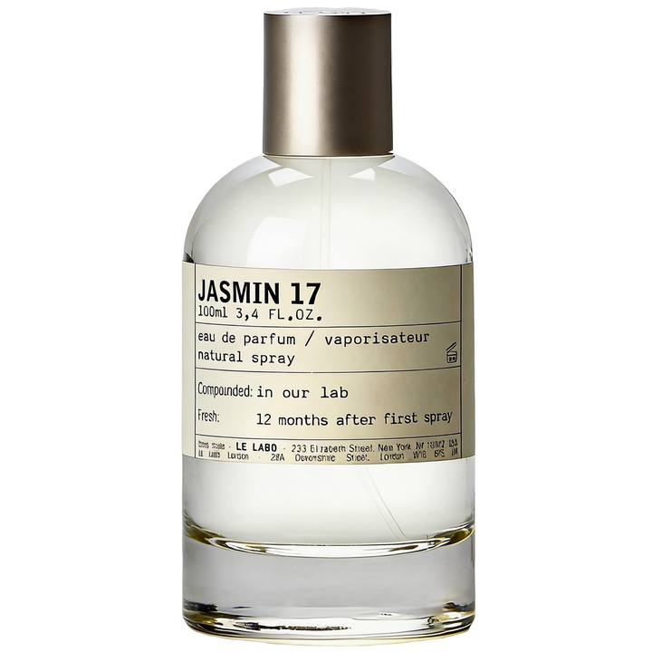 LE LABO Jasmin 17 Eau de Parfum