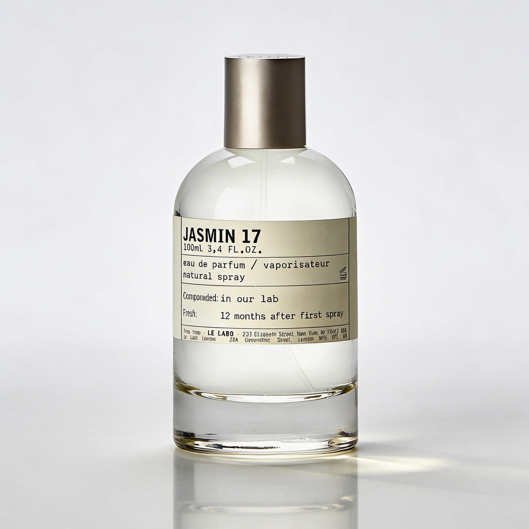 LE LABO Jasmin 17 Eau de Parfum