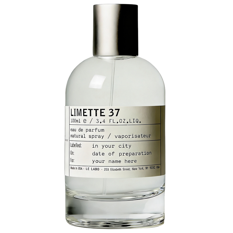 LE LABO Limette 37 San Francisco Eau de Parfum