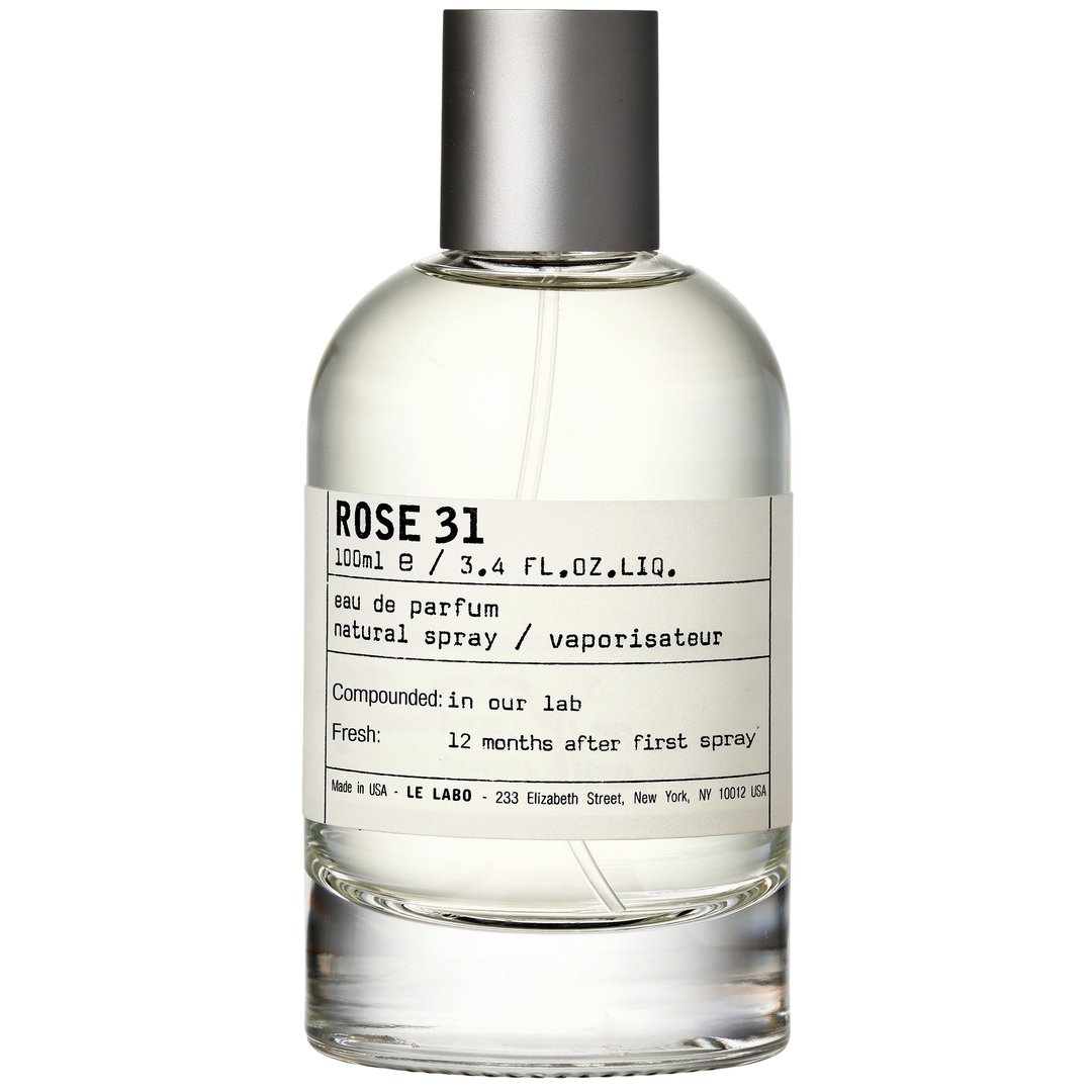 LE LABO Rose 31 Eau de Parfum