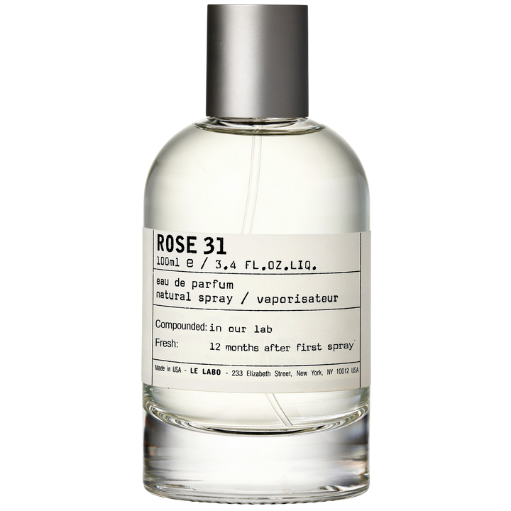LE LABO Rose 31 Eau de Parfum