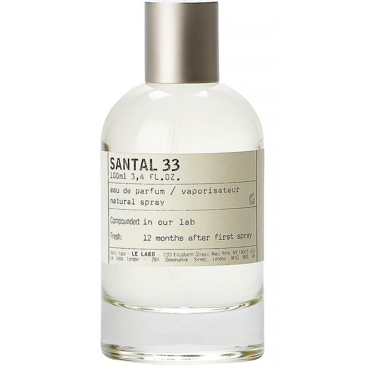 LE LABO Santal 33 Eau de Parfum