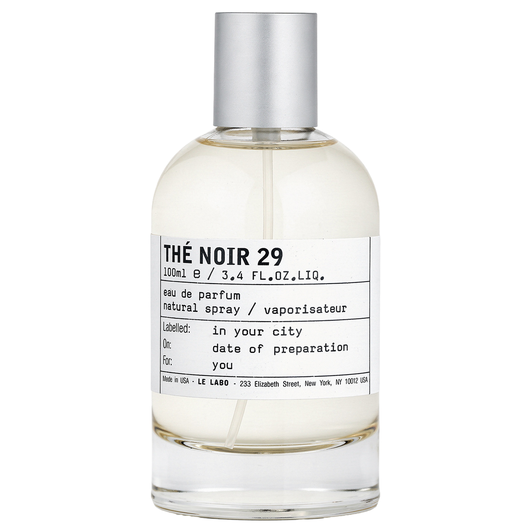 LE LABO Thé Noir 29 26 Eau de Parfum