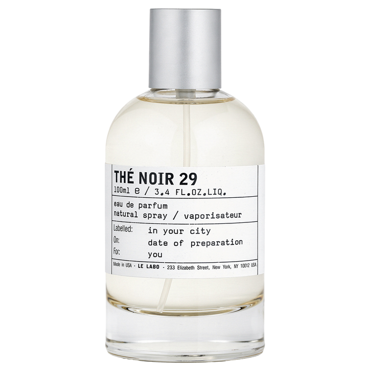 LE LABO Thé Noir 29 26 Eau de Parfum
