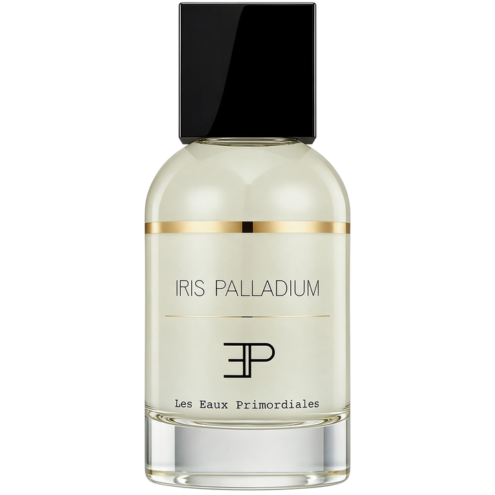 LES EAUX PRIMORDIALES Iris Palladium Eau de Parfum
