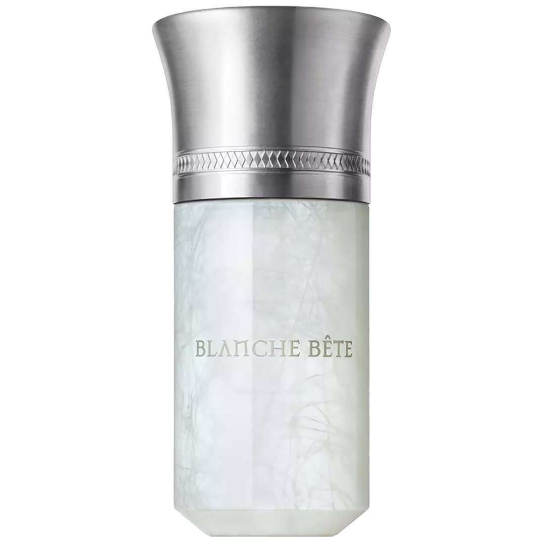 LES LIQUIDES IMAGINAIRES Blanche Bete Eau de Parfum