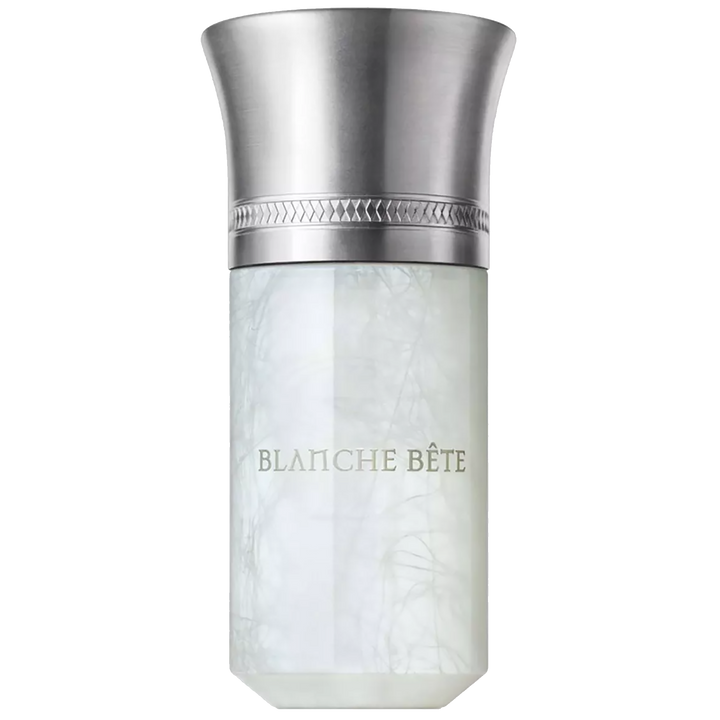 LES LIQUIDES IMAGINAIRES Blanche Bete Eau de Parfum