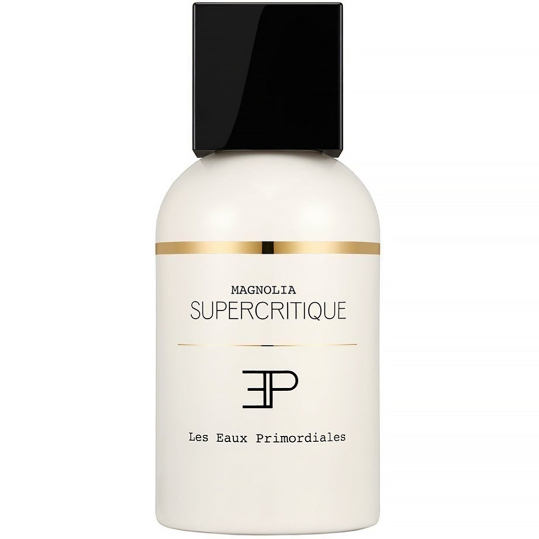 LES EAUX PRIMORDIALES Magnolia Supercritique EDP