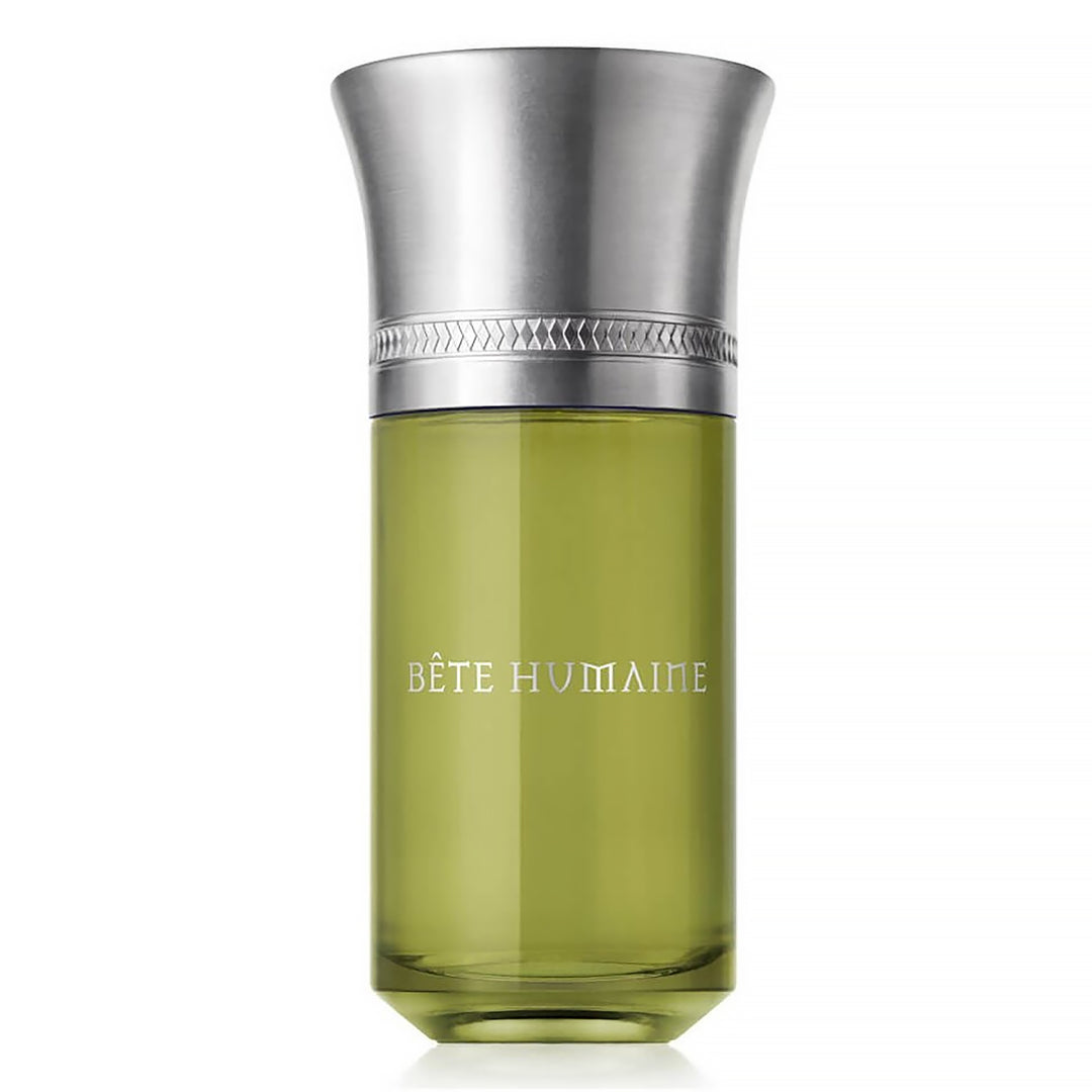 LES LIQUIDES IMAGINAIRES Bete Humaine EDP