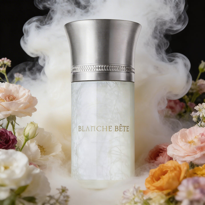 LES LIQUIDES IMAGINAIRES Blanche Bete Eau de Parfum