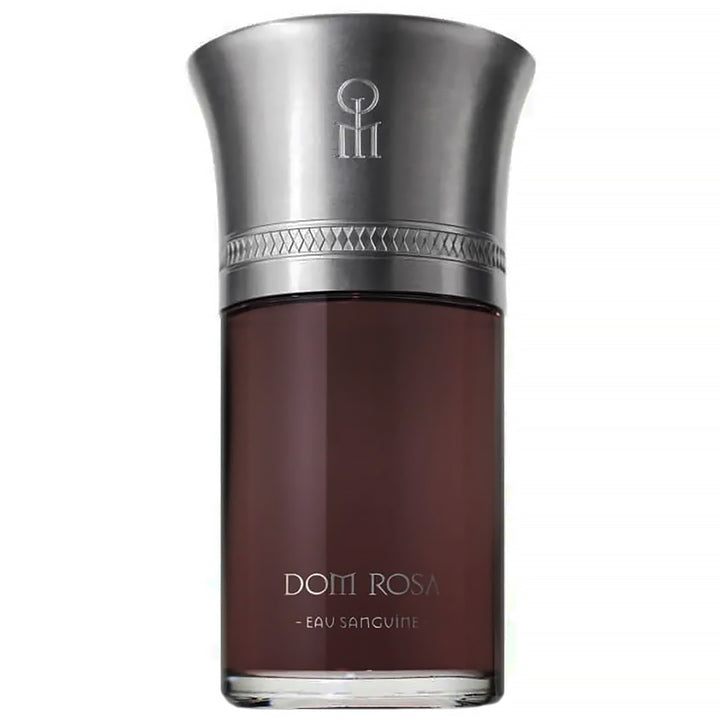LES LIQUIDES IMAGINAIRES Dom Rosa Eau de Parfum