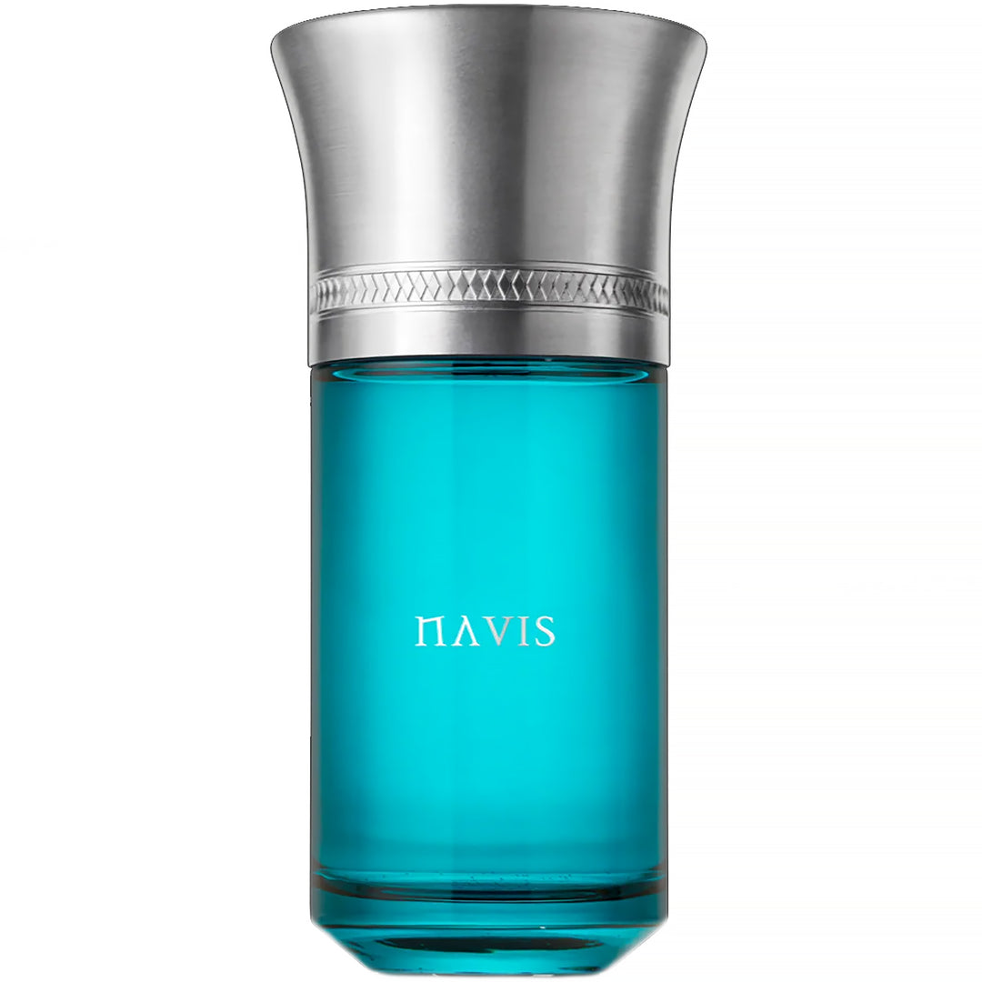 LES LIQUIDES IMAGINAIRES Navis EDP