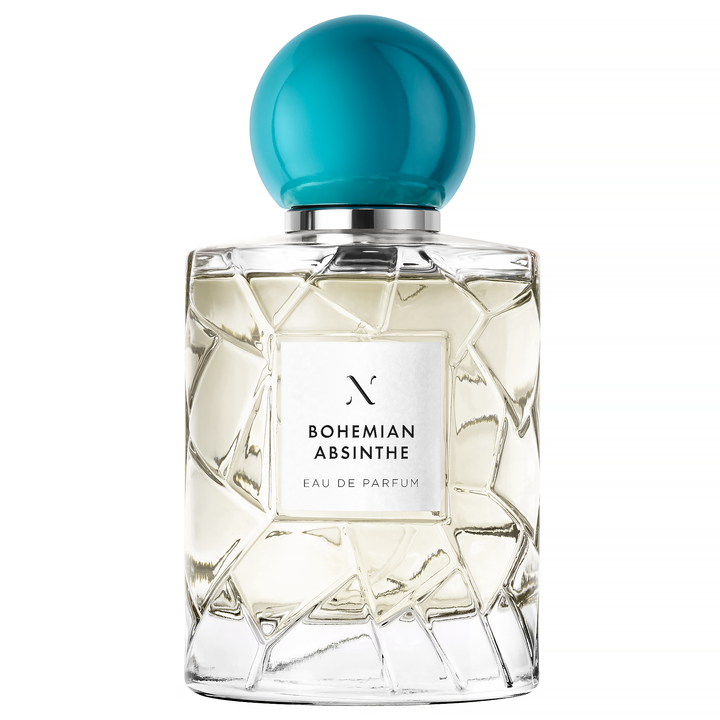 LES SOEURS DE NOE Bohemian Absinthe EDP