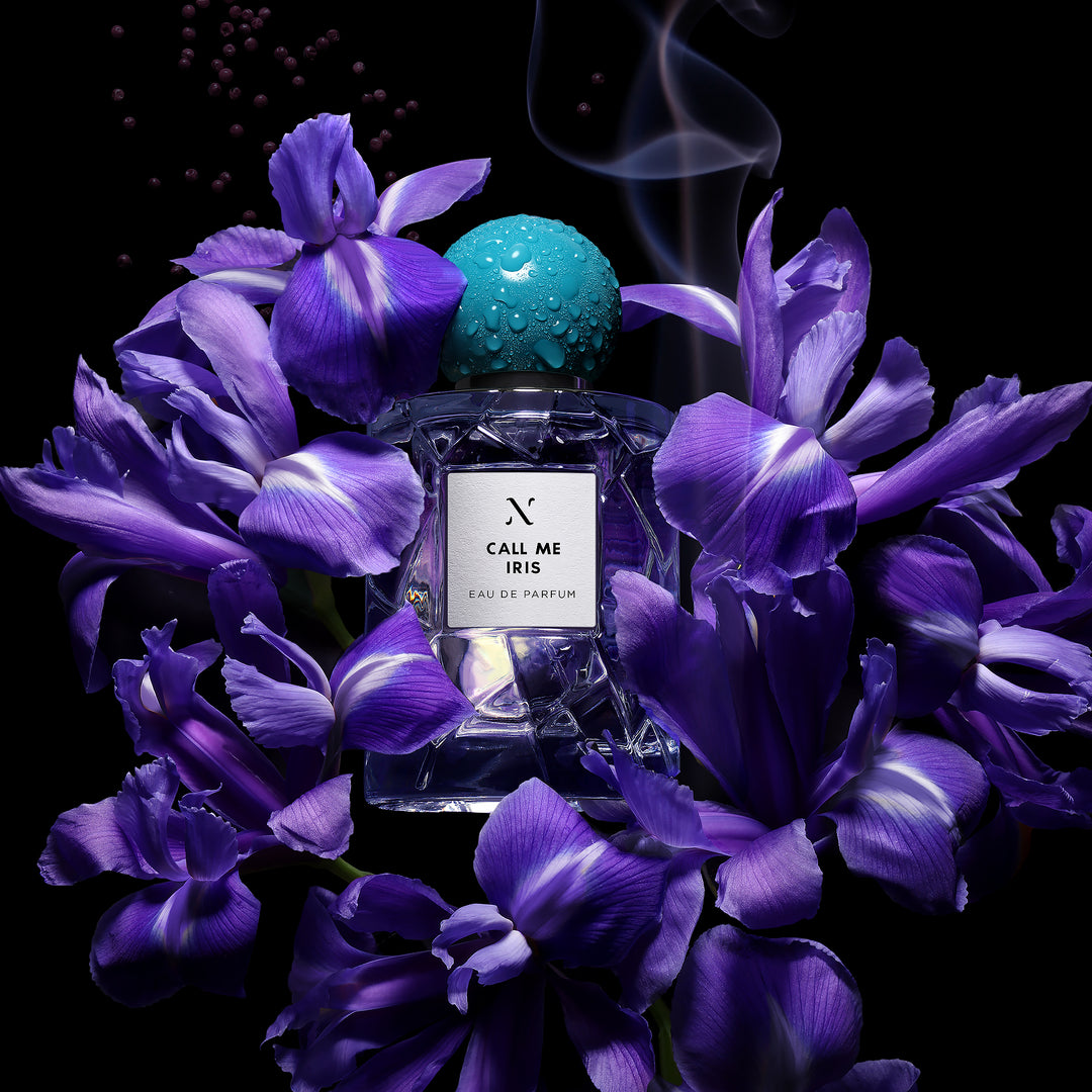 LES SOEURS DE NOE Call Me Iris Eau de Parfum
