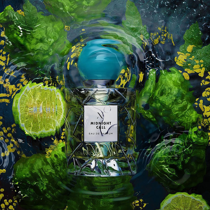 LES SOEURS DE NOE Midnight Call Eau de Parfum
