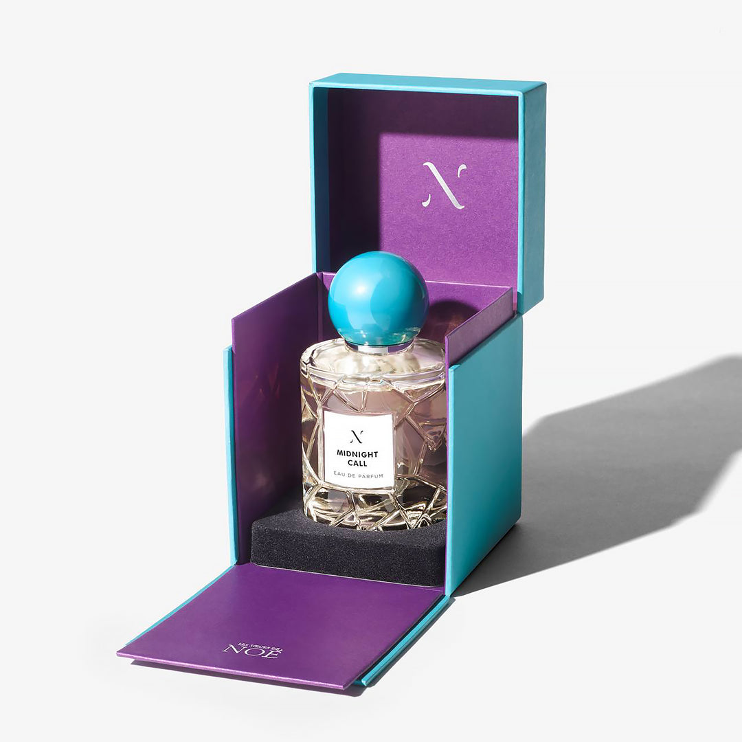 LES SOEURS DE NOE Midnight Call Eau de Parfum