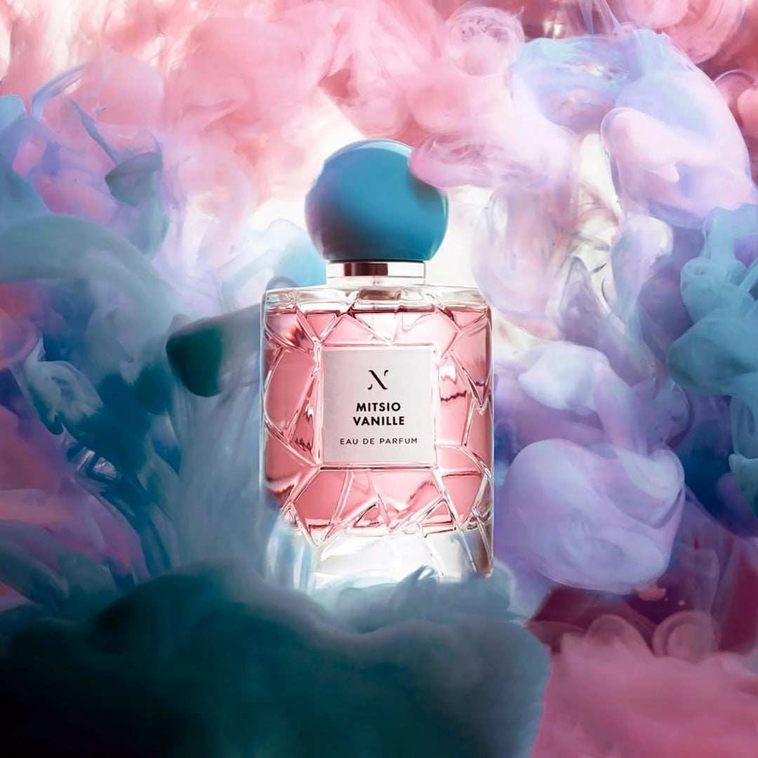 LES SOEURS DE NOE Mitsio Vanille Eau de Parfum