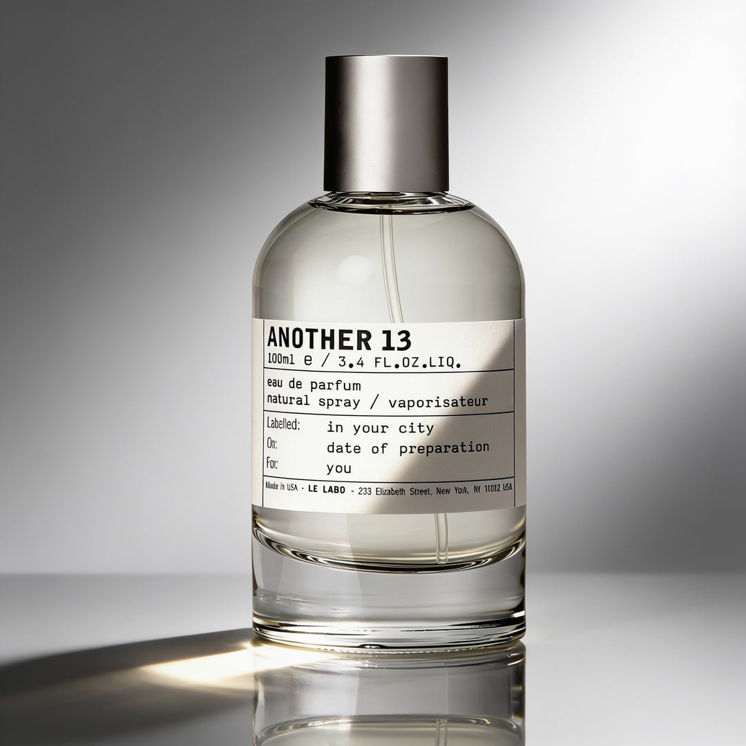 LE LABO Another 13 Eau de Parfum דוגמית בושם מקורית | оригинальный пробник парфюма