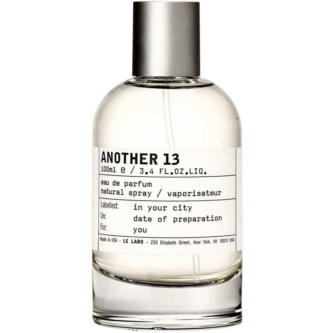 LE LABO Another 13 Eau de Parfum דיקנט בושם | декант парфюма Le Labo Another 13