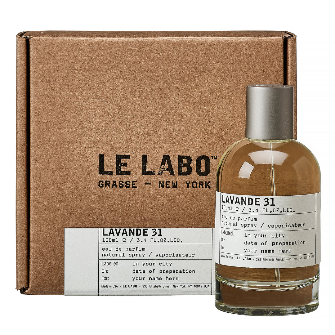 LE LABO Lavande 31 Eau de Parfum