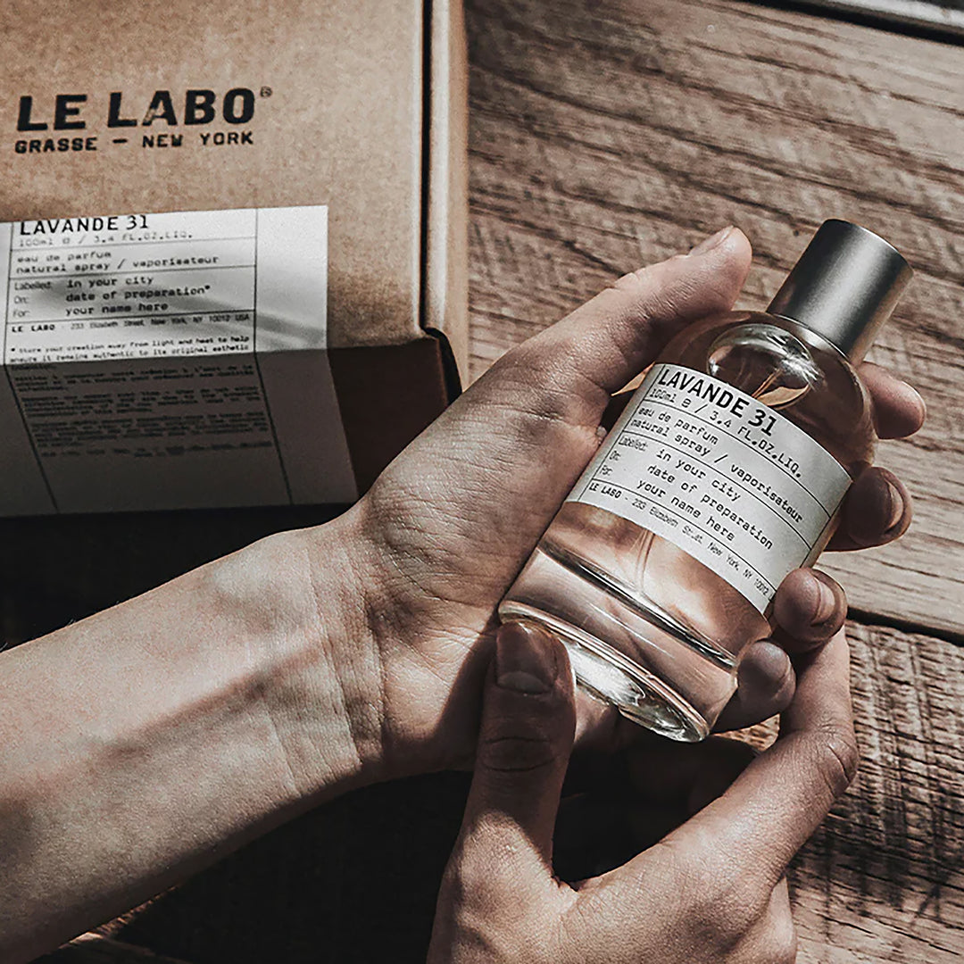 LE LABO Lavande 31 Eau de Parfum
