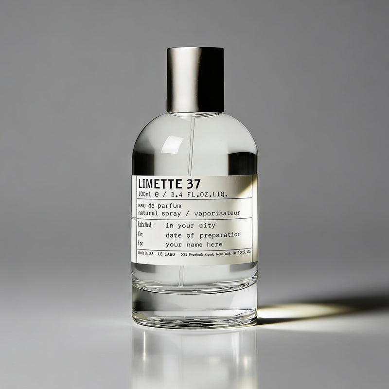 LE LABO Limette 37 San Francisco Eau de Parfum