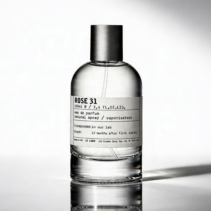 LE LABO Rose 31 Eau de Parfum