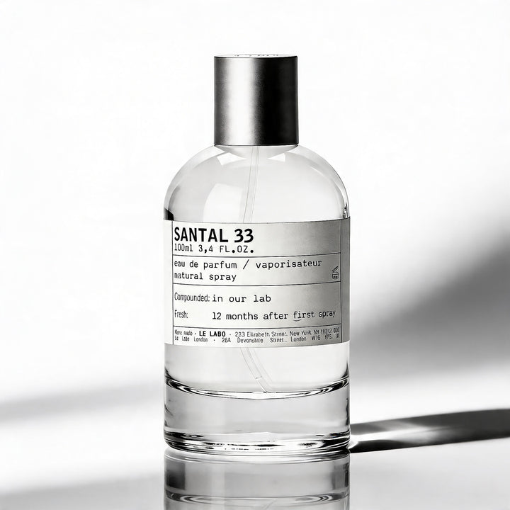 LE LABO Santal 33 Eau de Parfum