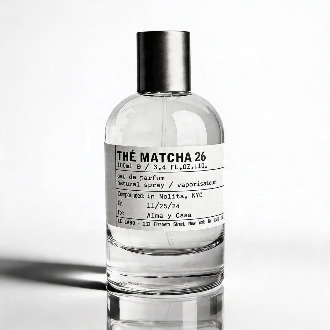 LE LABO Thé Matcha 26 Eau de Parfum