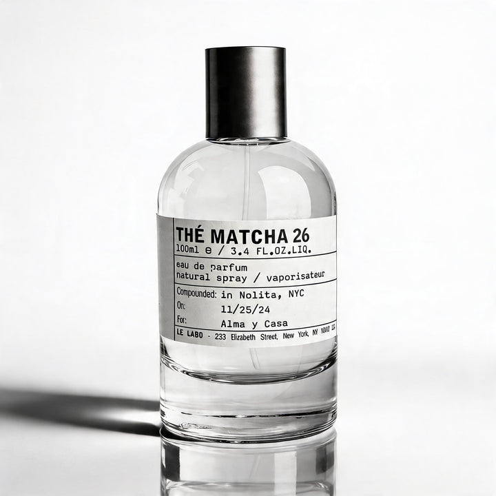 LE LABO Thé Matcha 26 Eau de Parfum