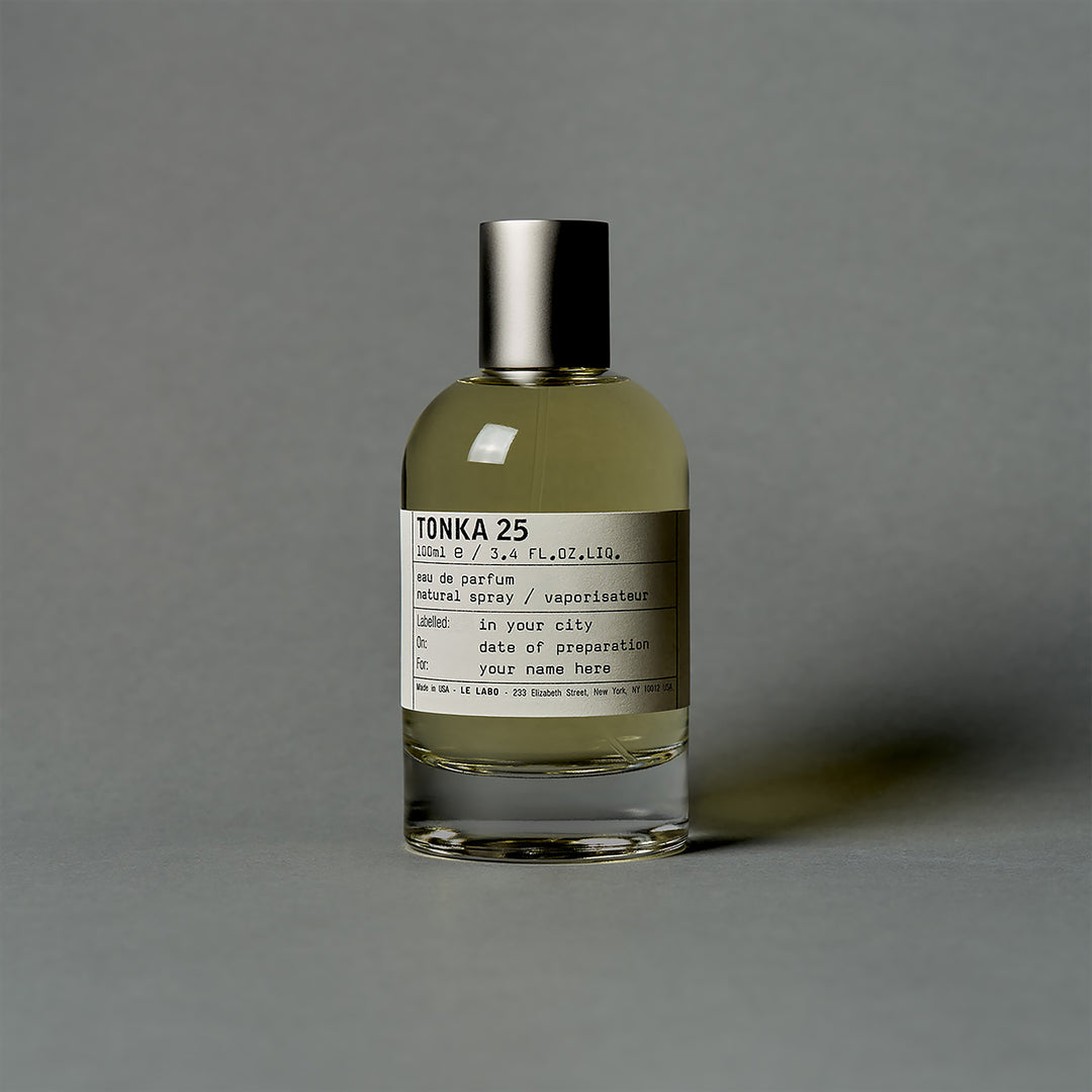 LE LABO Tonka 25 Eau de Parfum