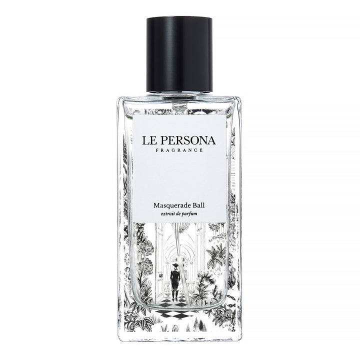 LE PERSONA Scene 1: Masquerade Ball Extrait De Parfum