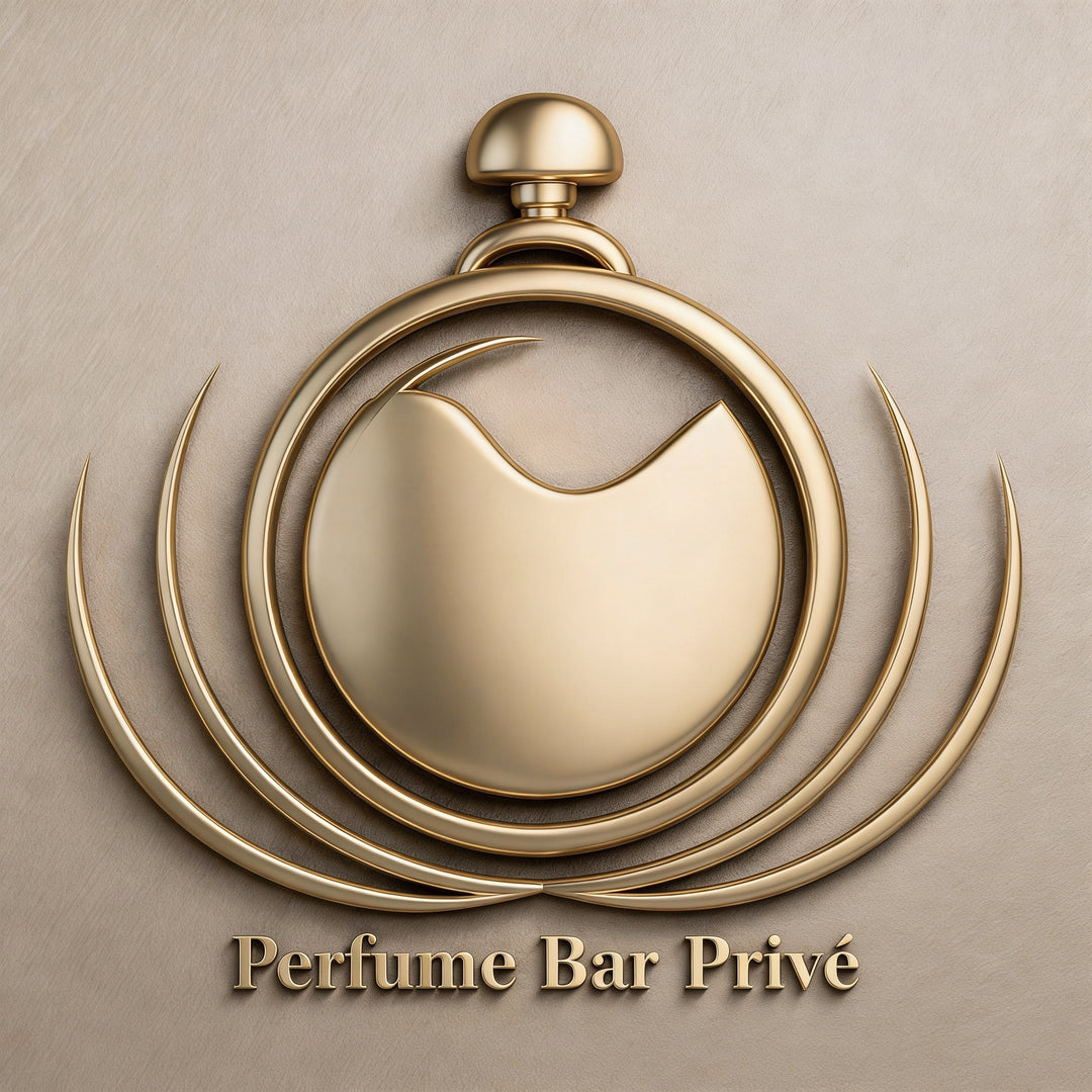 Perfume Bar Privé - VIP Club Membership
