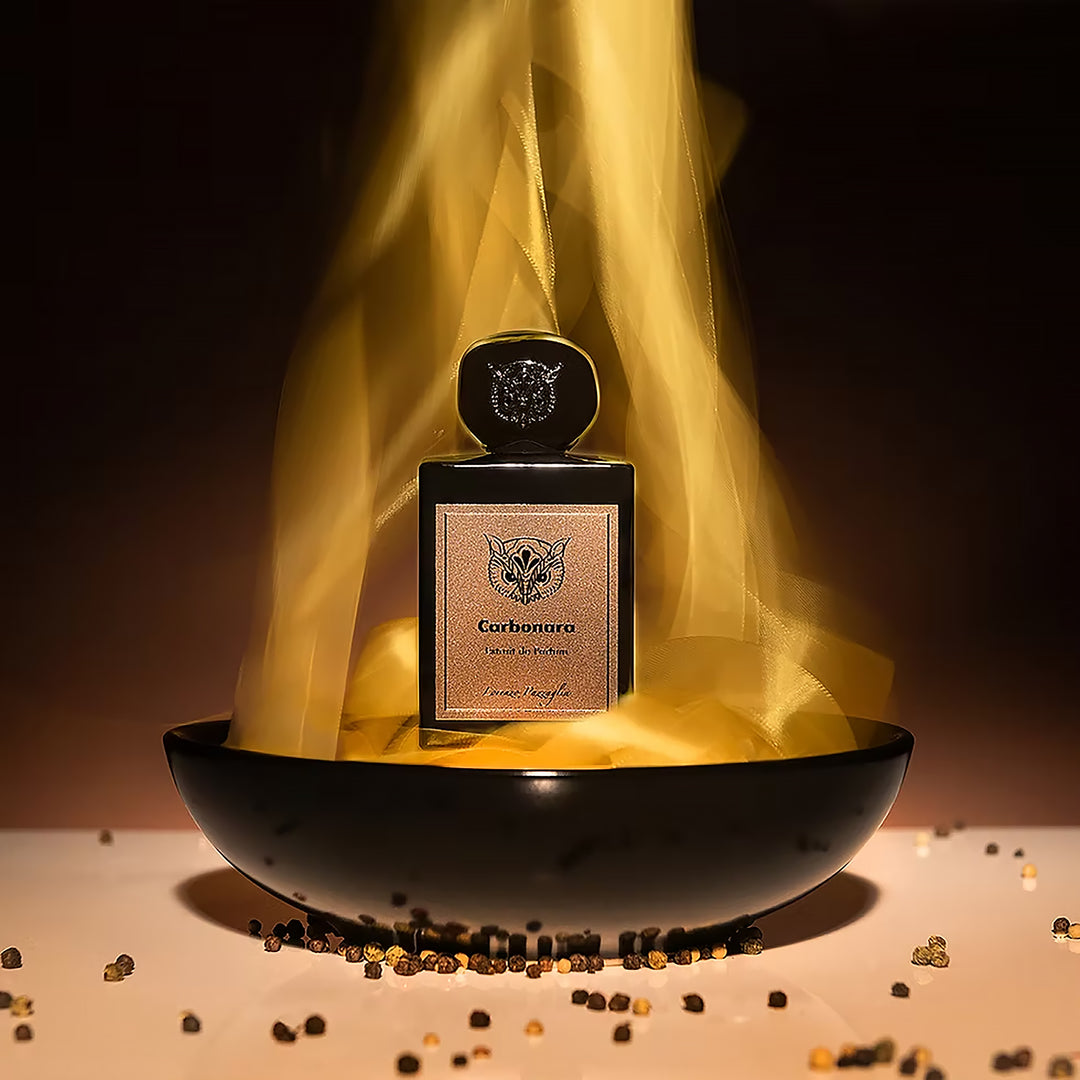 LORENZO PAZZAGLIA Carbonara Extrait De Parfum (DAILY SPECIALS)