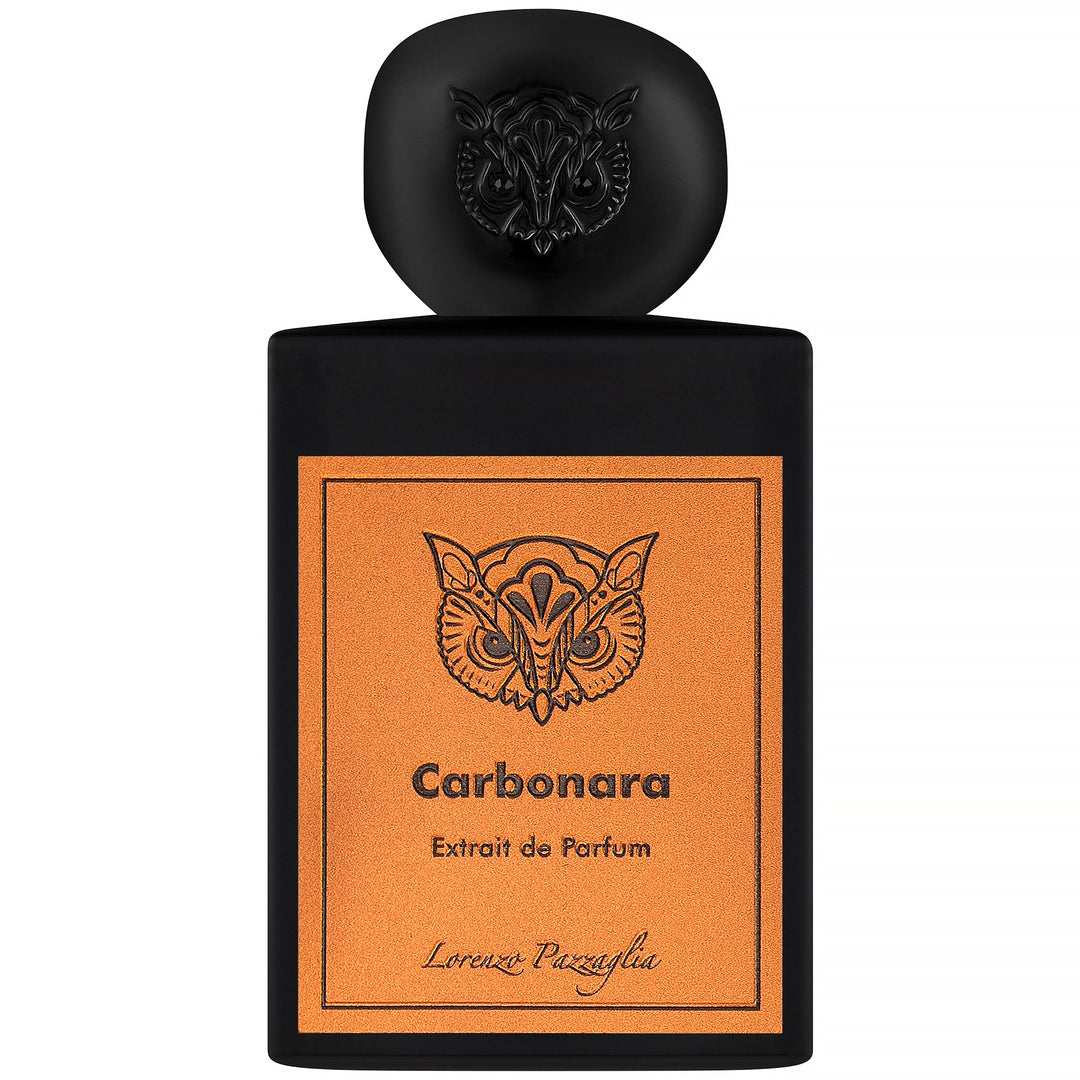 LORENZO PAZZAGLIA Carbonara Extrait De Parfum (DAILY SPECIALS)