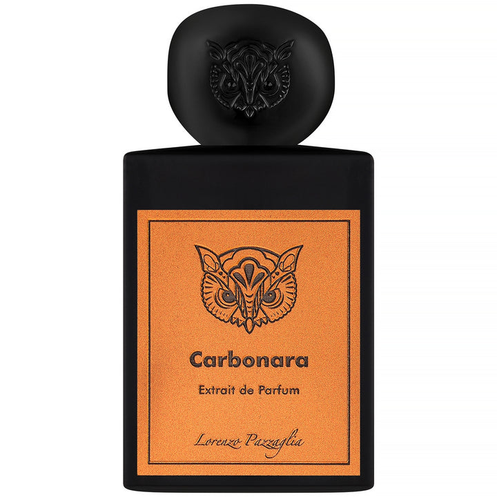 LORENZO PAZZAGLIA Carbonara Extrait De Parfum (DAILY SPECIALS)