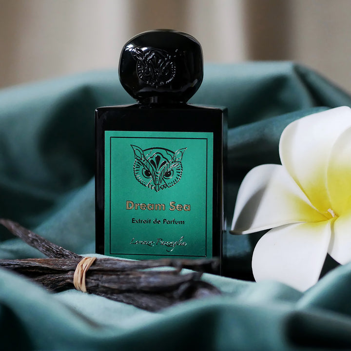 LORENZO PAZZAGLIA Dream Sea Extrait De Parfum (DAILY SPECIALS)